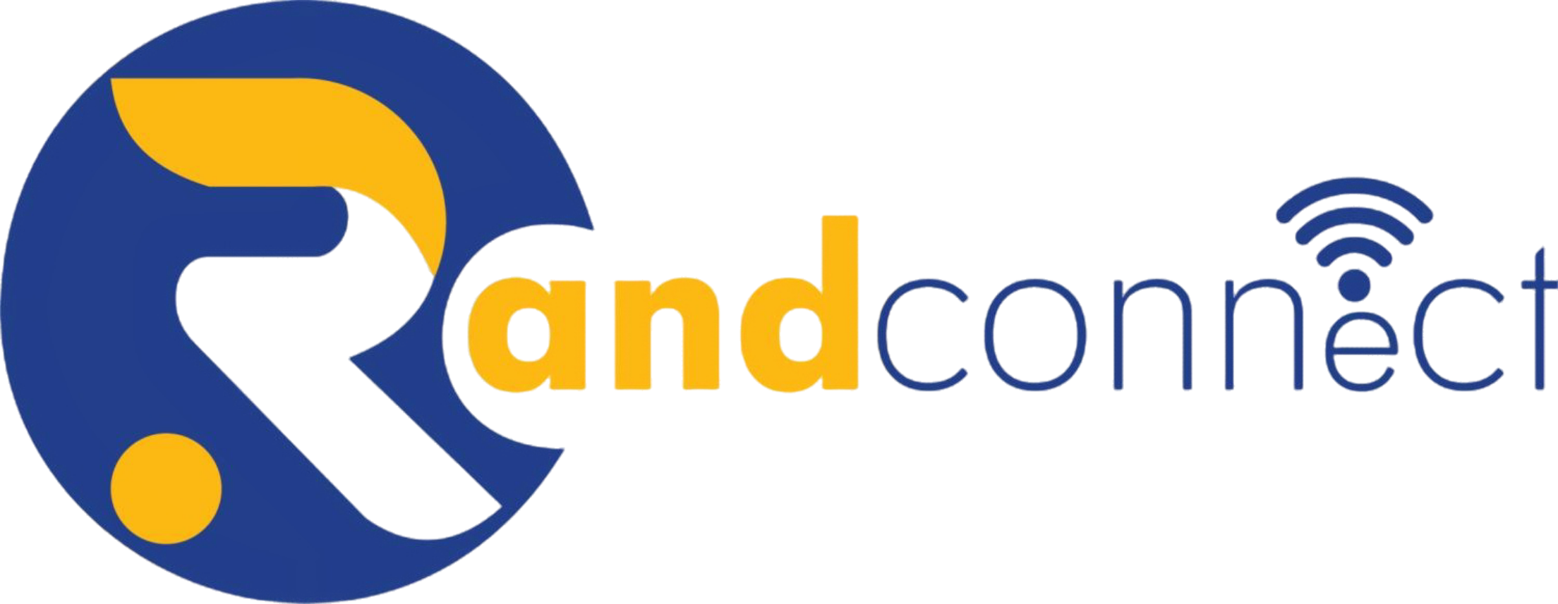 Rand Connect Logo